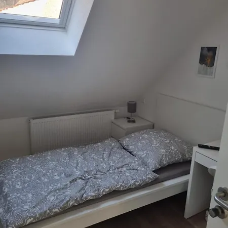 L8 Street - شقة *