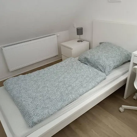 L8 Street - شقة *