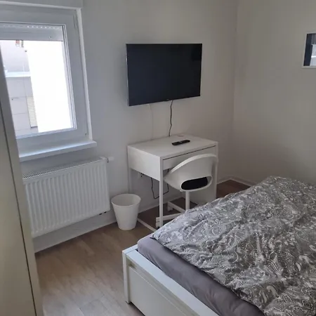 L8 Street - Monsheim (Enz)