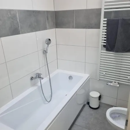 شقة L8 Street - Monsheim (Enz)