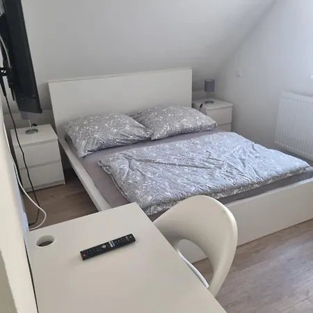 L8 Street - Monsheim (Enz)