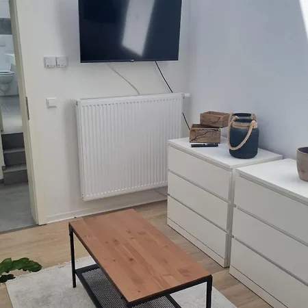 شقة L8 Street - Monsheim (Enz)